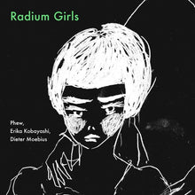 Radium Girls [Lp] [Vinyl]