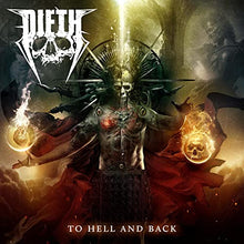 TO HELL AND BACK [Vinyl]