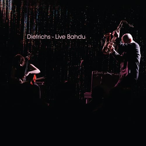 Live Bahdu [CD]