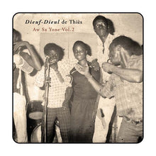 Aw Sa Yone Vol. 2 [Vinyl]