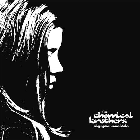 The Chemical Brothers - DIG YOUR OWN HOLE [Vinyl]