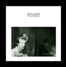 DIGITAL DANCE - Total Erasement [Vinyl]