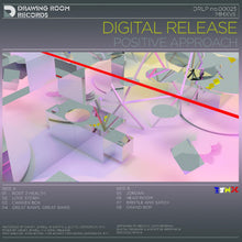 Digital Release - Positive Approach [Vinyl] - Paladin Vinyl