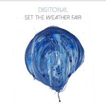 Set The Weather Fair [CD]