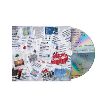 Boiled Alive: Live At Teragram Ballroom [CD]