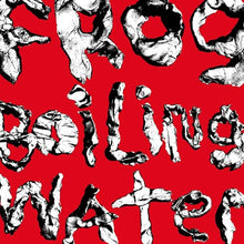 Frog In Boiling Water [LP] [Vinyl]