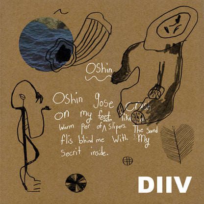 Oshin - 10th Anniversary (Colored Vinyl, Blue & Purple Marble, With Book) (2 Lp's) [Vinyl]