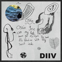 Diiv - Oshin [Vinyl]