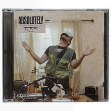 Absolutely [CD]