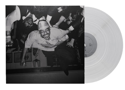 Baby [Standard Clear Vinyl] [Vinyl]