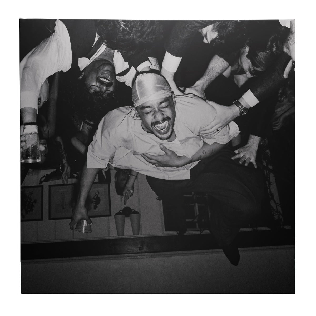 Baby [Standard Clear Vinyl] [Vinyl]