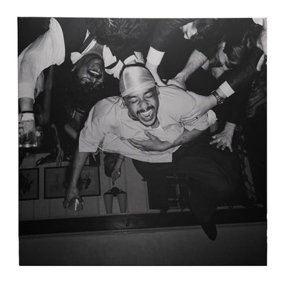 Baby [Standard Clear Vinyl] [Vinyl]