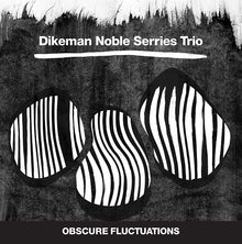 Obscure Fluctuations [CD]