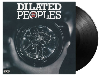 Dilated Peoples - 20/ 20 (Vinilo de 180 gramos, negro) [Importación] (2 LP) [Vinilo]