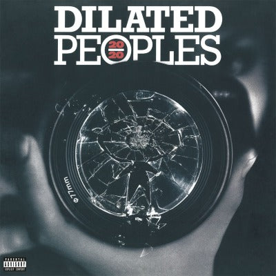 Dilated Peoples - 20/ 20 (Vinilo de 180 gramos, negro) [Importación] (2 LP) [Vinilo]