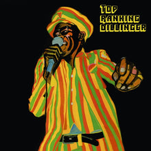 DILLINGER - Top Ranking Dillinger [CD]