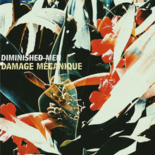 Damage Mecanique [Vinyl]