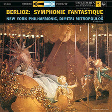 Symphonie Fantastique Op. 14 [Vinyl]