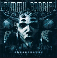 Abrahadabra (Green Colored Vinyl, Limited Edition) (2 Lp's) [Vinyl]