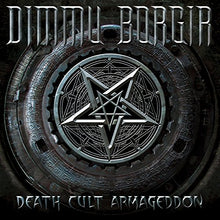 DIMMU BORGIR - DEATH CULT ARMAGEDDON (IEX) [Vinyl]