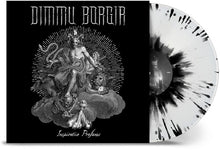 Inspiratio Profanus (Colored Vinyl, Black & White, Splatter) [Vinyl]