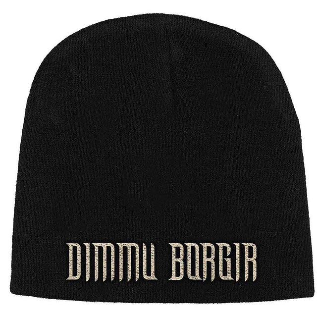 Dimmu Borgir - Logo [Hat]