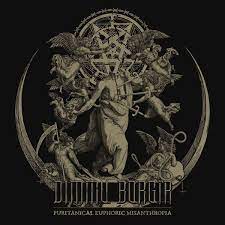 Dimmu Borgir - Puritanical Euphoric Misanthropia (Remixed y Remastered) (Exclusivo Indie) (2 Lp's) [Vinilo]