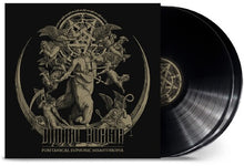Dimmu Borgir - Puritanical Euphoric Misanthropia (Remixed y Remastered) (Exclusivo Indie) (2 Lp's) [Vinilo]