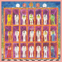Obscure Residue [Lp] [Vinyl]
