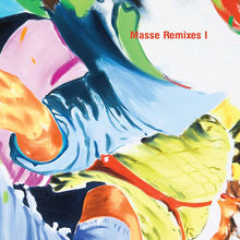 DIN - Masse Remixes I [Vinyl]