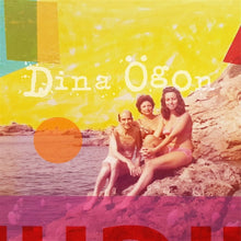 DINA OGON - Dina Ogon [Vinyl]