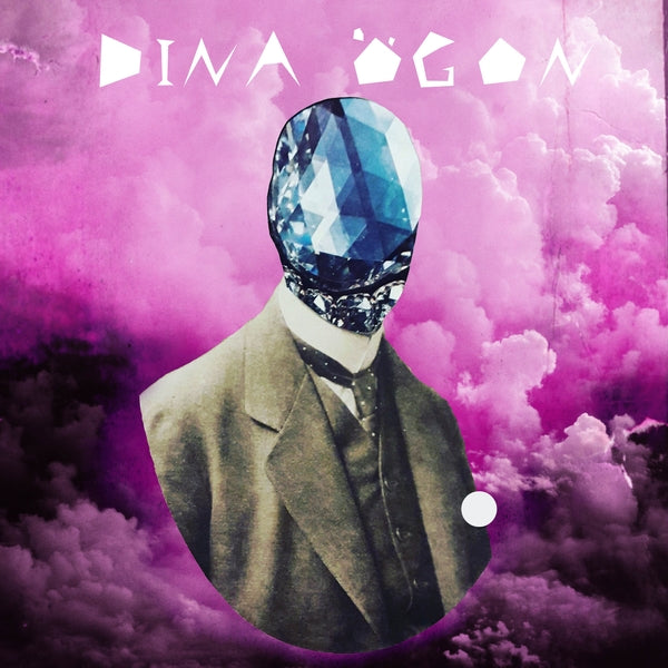 DINA OGON - Orion (Clear Vinyl) [Vinyl]
