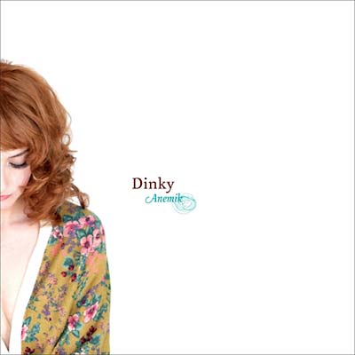 DINKY - Anemik [CD]