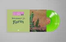 Dinosaur Jr - Farm (15.º aniversario, 2 LP verde) [Vinilo]
