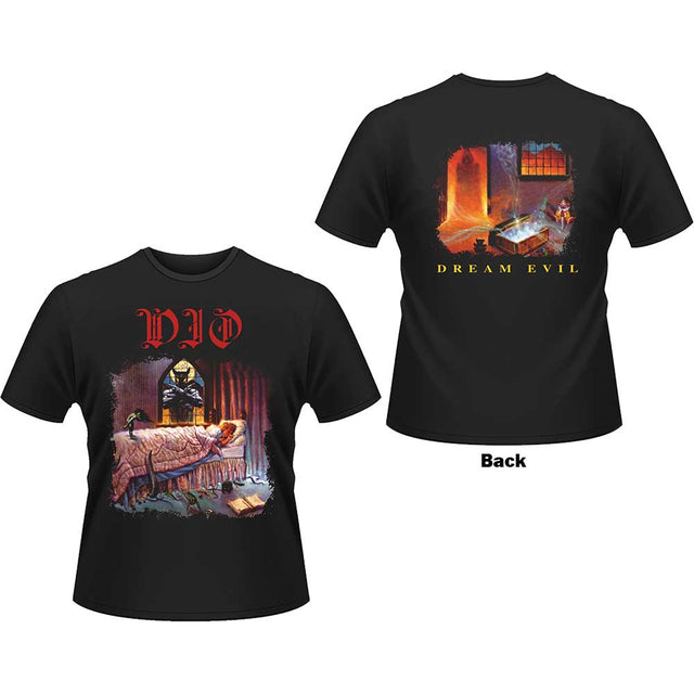 Dio - Dream Evil [T-Shirt]