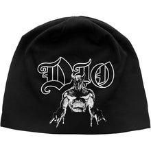 Dio Last In Line JD Print [Hat]