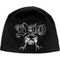 Dio Last In Line JD Print [Hat]