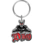 Dio Logo/Murray [Keychain]