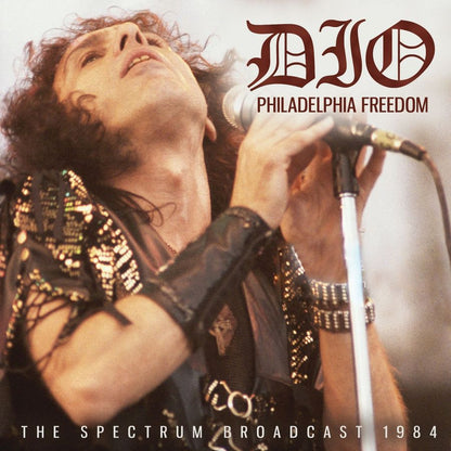 Philadelphia Freedom (Limited Edition, Silver Colored Vinyl) [Import] (2 Lp's) [Vinyl]