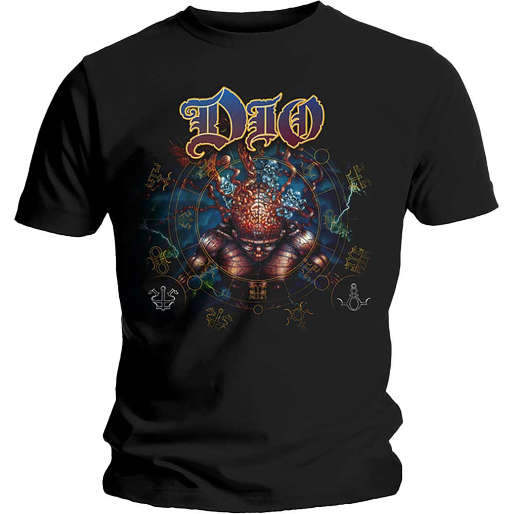 Dio - Strange Highways [T-Shirt]