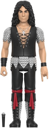 Super7 - Dio ReAction Wave 1 - Ronnie James Dio (Collectible, Figure, Action Figure) [Action Figure]