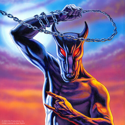 Super7 - Dio ReAction Wave 1 - Ronnie James Dio (Collectible, Figure, Action Figure) [Action Figure]