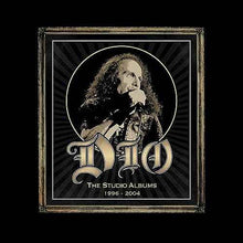 The Studio Albums 1996-2004 [Vinyl]