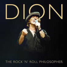The Rock 'N' Roll Philosopher (Digipack Packaging) [CD]