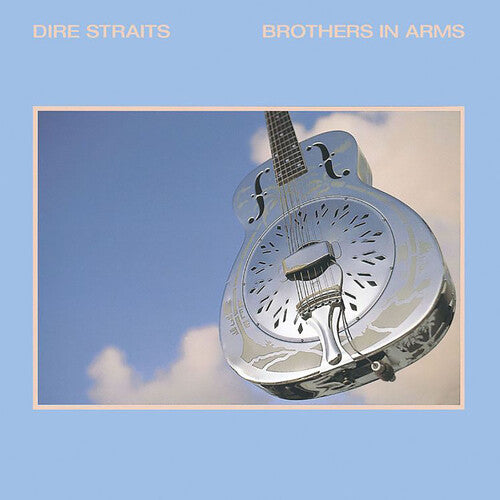 Brothers In Arms [CD]