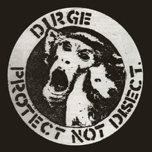 Protect Not Disect (White Vinyl) [Vinyl]