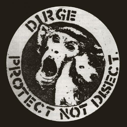 Protect Not Disect (White Vinyl) [Vinyl]