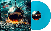 Balls To The Wall Reloaded [Vinyl]