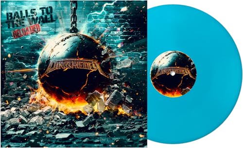 Balls To The Wall Reloaded [Vinyl]