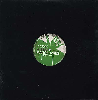 DIRT CREW - Raw Remixes [Vinyl]